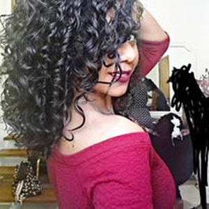 Foto de perfil de Aline Santos