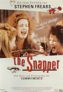 A Grande Família (Screen Two: The Snapper)