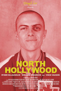 North Hollywood - Poster / Capa / Cartaz - Oficial 1