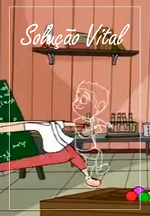 Solução Vital (Solução Vital)