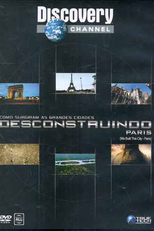 Desconstruindo Paris (We Built This City - Paris)