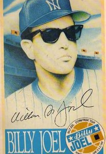 Billy Joel - Live at Yankee Stadium (Billy Joel: Live at Yankee Stadium)