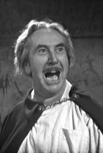 Joseph Fürst - Poster 1