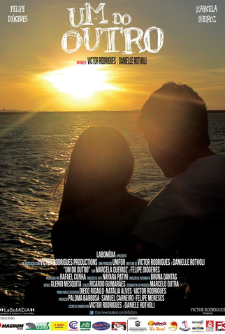 Poster 7 de Curta Um do Outro (2012)