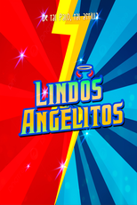 Anjinhos fofos (Lindos Angelitos)