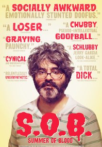 Summer of Blood (Summer of Blood)