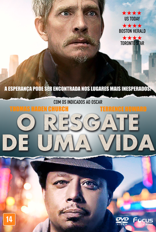 Poster 5 de Filme O Resgate de uma Vida (2016)