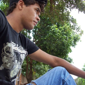 Foto de perfil de Carlos André de Lima costa