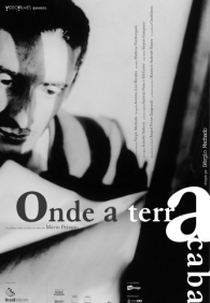 Onde a Terra Acaba (Onde a Terra Acaba)