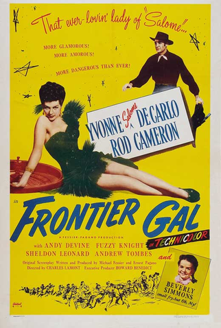 Poster 1 de Filme Era Seu Destino (1945)