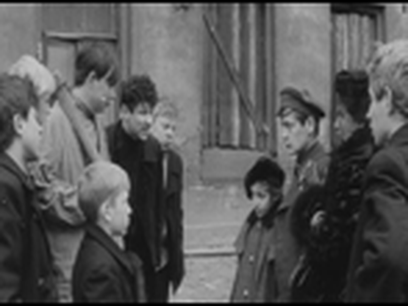 Foto 1 de The Republic SHKID 