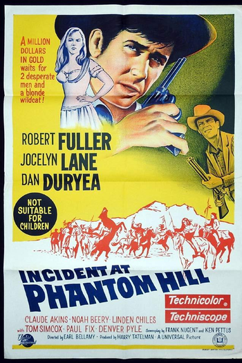  de Filme Pistoleiros Sem Alma (1966)
