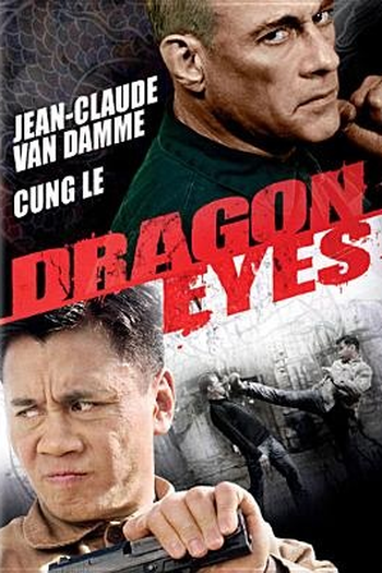  de Filme Olhos de Dragão (2012)