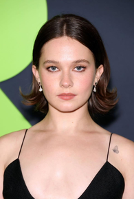 Cailee Spaeny (24 de Julho de 1998) | Artista | Filmow