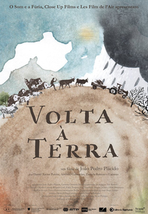 Volta à Terra (Volta à Terra)