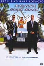 Aventura Sobre Rodas (Wheelman)