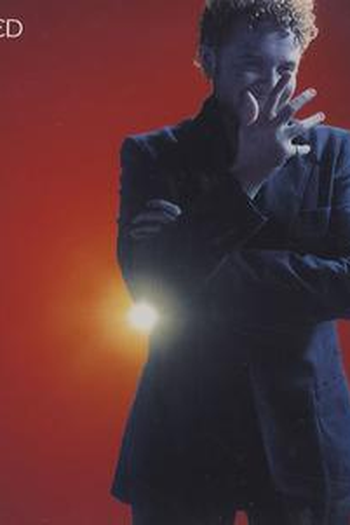 Poster de Curta Simply Red: Fake (2003)