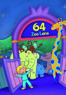 Rua do Zoo 64 (64 Zoo Lane)