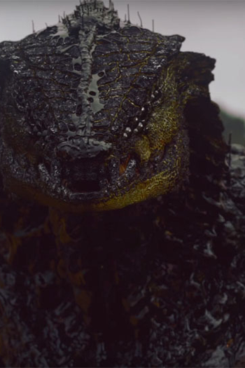  de Curta Rakka (2017)