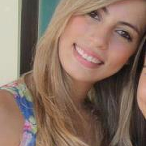 Foto de perfil de Brenda Rodrigues