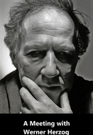 Um Encontro com Werner Herzog