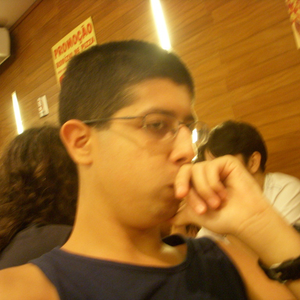 Foto de perfil de Victor