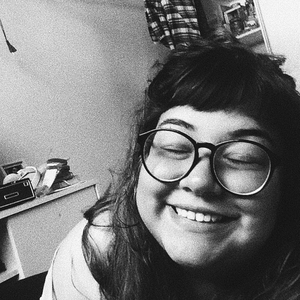 Foto de perfil de Cecília