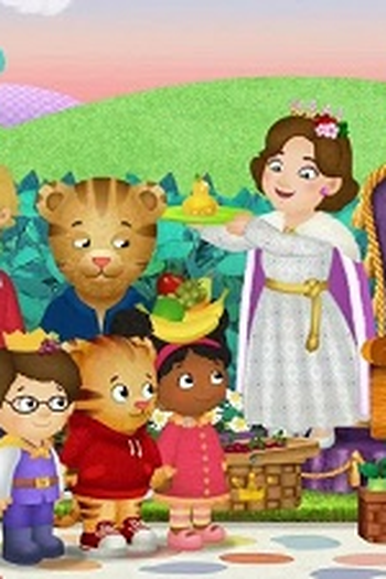 Poster de Episódio Fruit Picking Day (2012)