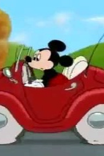 Poster de Episódio Mickey's New Car (1999)