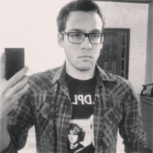 Foto de perfil de Mateus Pimenta