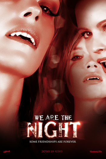  de Filme As Donas da Noite (2010)