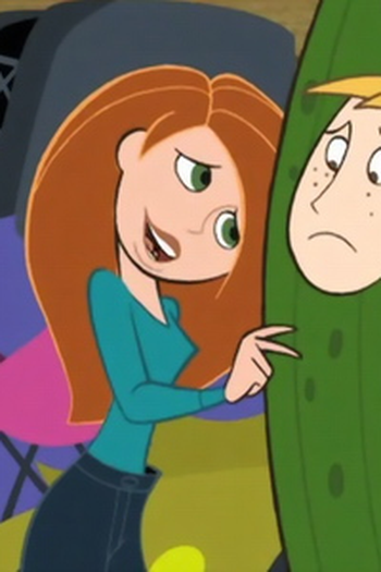 Poster de Episódio Emotion Sickness (2004)