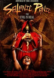 Satanic Panic (Satanic Panic)