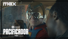 Pacificador - Temporada 2 | Teaser Oficial | Max