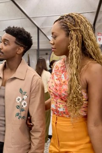 Poster de Episódio Family Matters (2024)