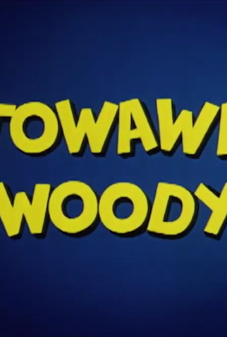 Poster 1 de Curta O Clandestino (1963)