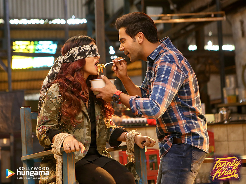 Foto 9 de Fanney Khan