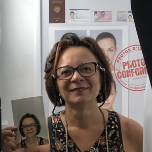 Foto de perfil de Ela TVM