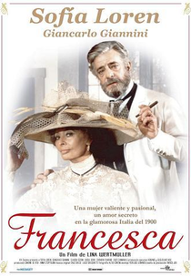 A pequena orfã (Francesca & Nunziata)