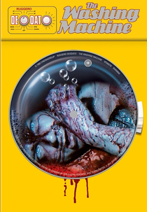 As Três Faces do Mal (Vortice Mortale)