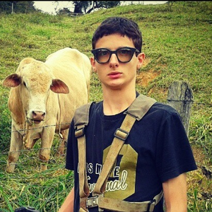 Foto de perfil de Gustavo Fabretti