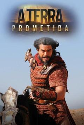 Poster 5 de TV A Terra Prometida (2016)