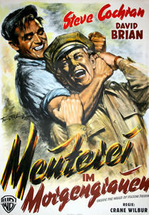 Um Grito de Angústia (Inside the Walls of Folsom Prison)