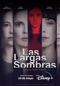 As Longas Sombras (Las Largas Sombras)