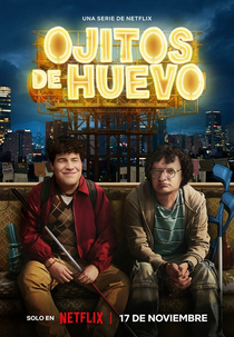 Nada para Ver Aqui (1ª Temporada) (Ojitos de Huevo (Temporada 1))