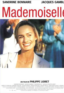 Senhorita (Mademoiselle)