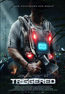 Contra o Relógio (Triggered)