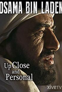 Osama Bin Laden - de perto e pessoal - Poster / Capa / Cartaz - Oficial 1