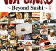 Wa-Shoku: Beyond Sushi