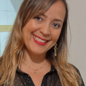Foto de perfil de Michele Alves